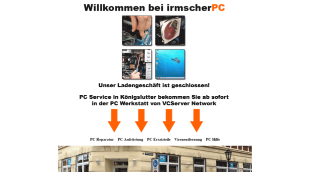 irmscherpc.de