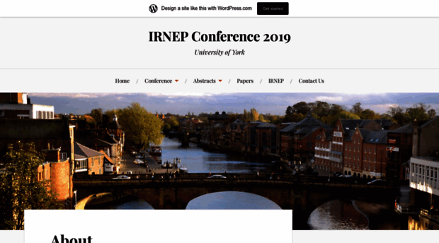 irnepconference2019.wordpress.com