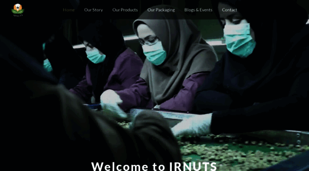 irnuts.net