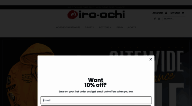 iro-ochi.com