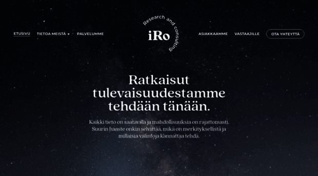 iro.fi