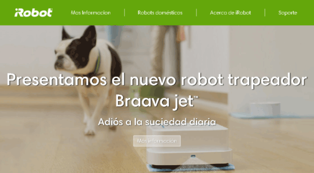 irobot.com.mx