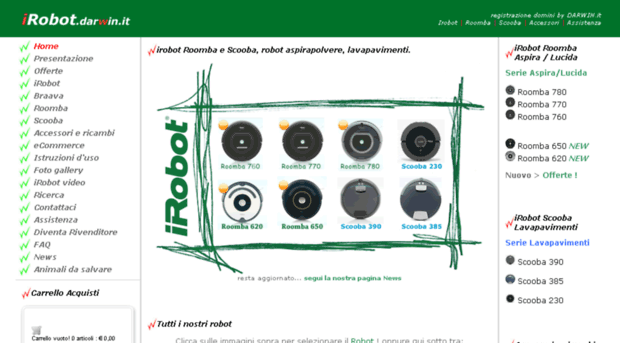 irobot.darwin.it