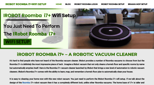 irobotroombai7.com