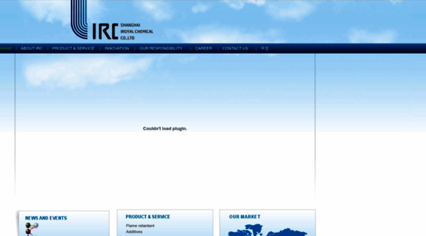 irochem.com