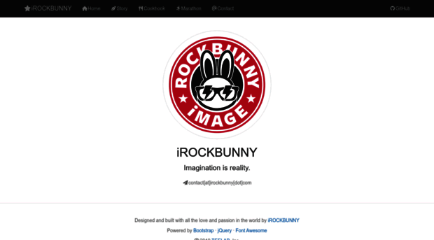 irockbunny.com