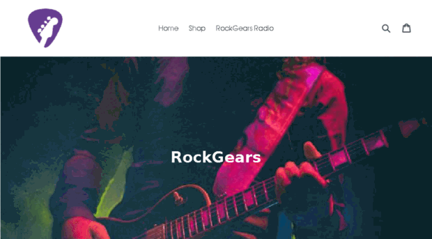 irockgears.com