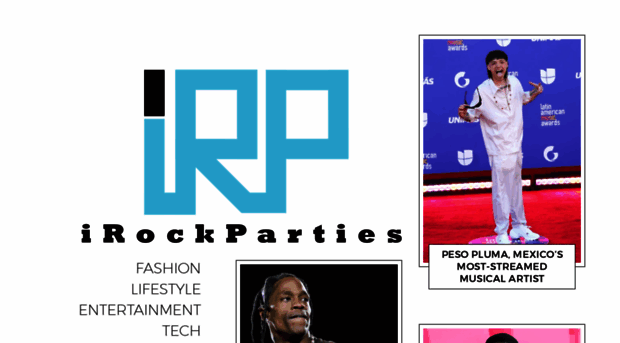 irockparties.com