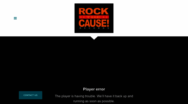 irockthecause.org