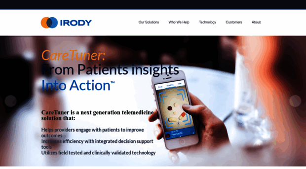 irody.com