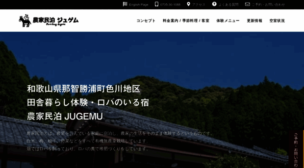 irokawamura.com