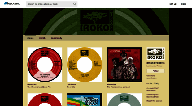 iroko-records.bandcamp.com