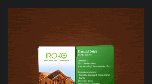 iroko.info.pl