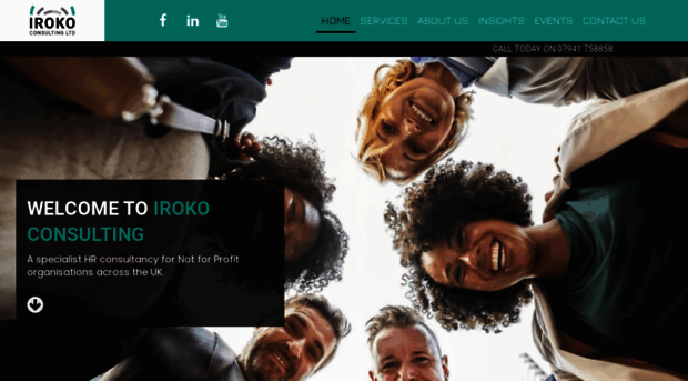 irokoconsulting.com