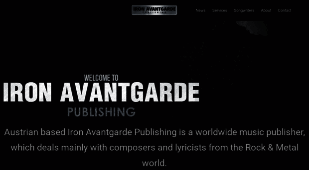 iron-avantgarde.com