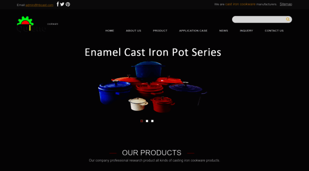 iron-cookware.com