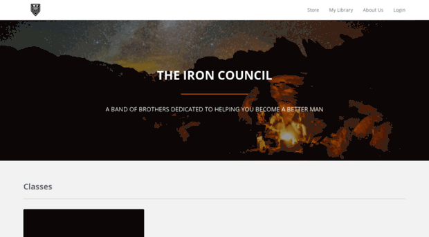 iron-council-membership.mykajabi.com