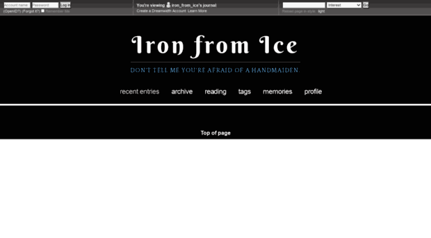 iron-from-ice.dreamwidth.org