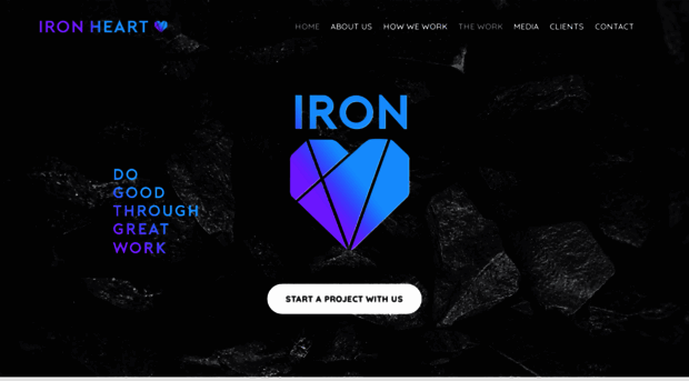 iron-heart.co.za