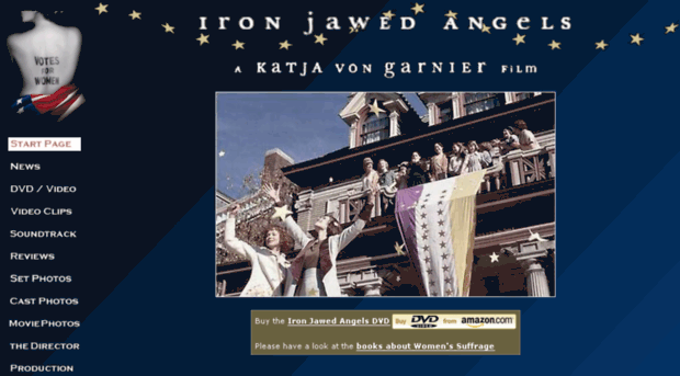 iron-jawed-angels.com