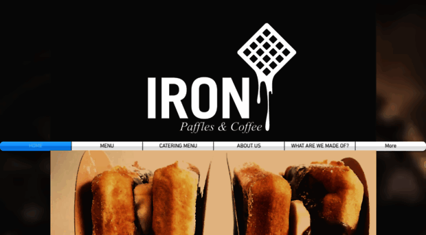 iron-made.com