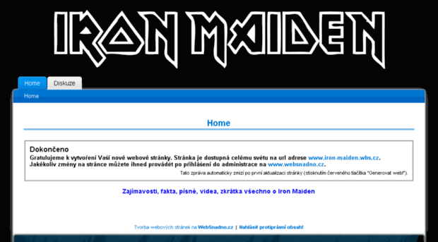 iron-maiden.wbs.cz