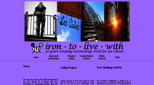 iron-to-live-with.com