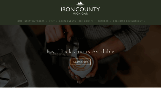 iron.org