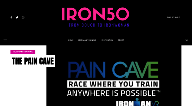 iron50.com