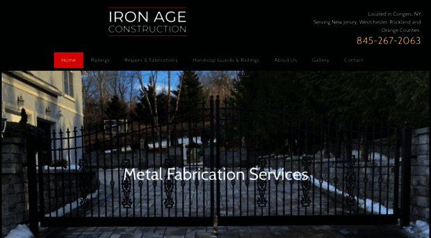 ironageinc.com