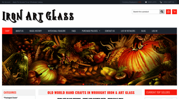 ironartglass.com