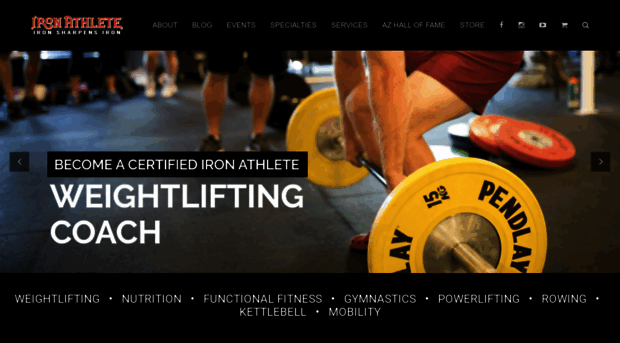 ironathleteclinics.com