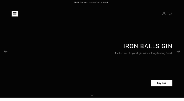 ironballs.com