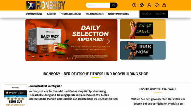 ironbody.de