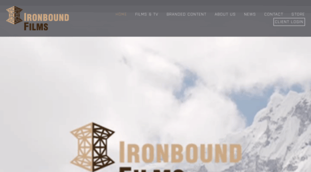 ironboundfilms.com