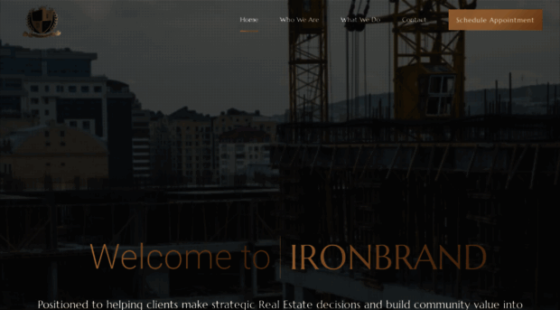 ironbrandgroup.com