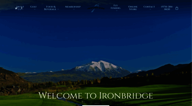 ironbridgeclub.com