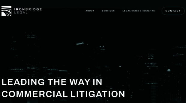 ironbridgelegal.com.au