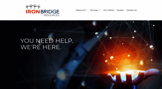 ironbridgeresources.com