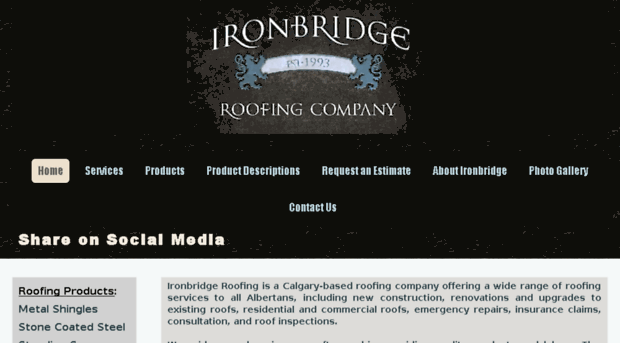 ironbridgeroofing.com