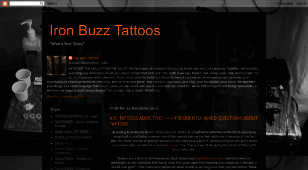 ironbuzztattoos.blogspot.com