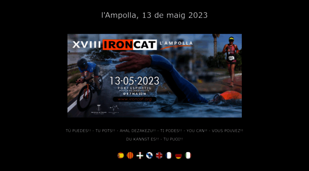 ironcat.org