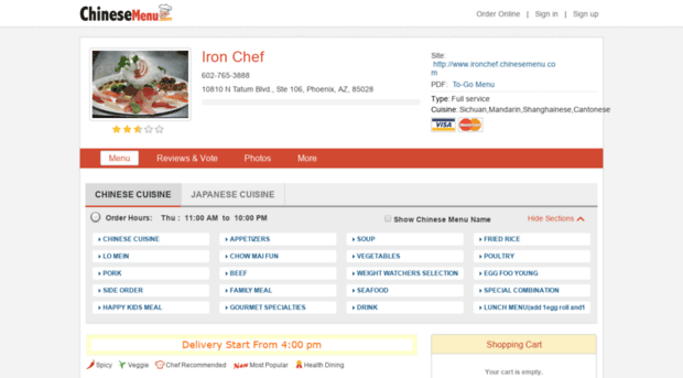 ironchef.chinesemenu.com