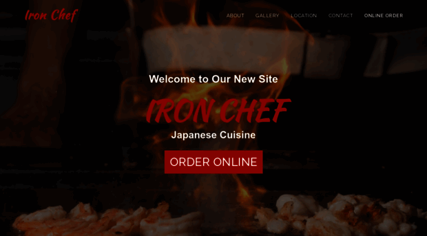 ironchefsuffolkva.com