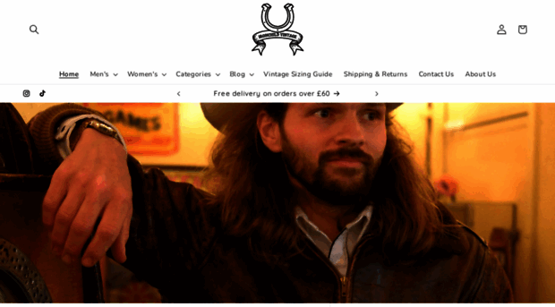 ironchildvintage.co.uk