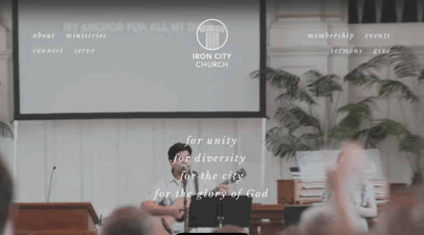ironcitychurch.org