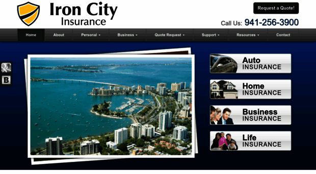 ironcityii.com