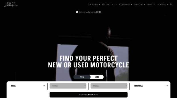 ironcitymotorcycles.co.uk