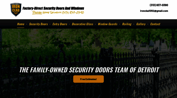 ironcladsecuritydoors.com