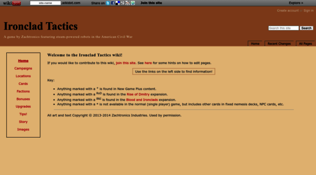 ironcladtactics.wikidot.com